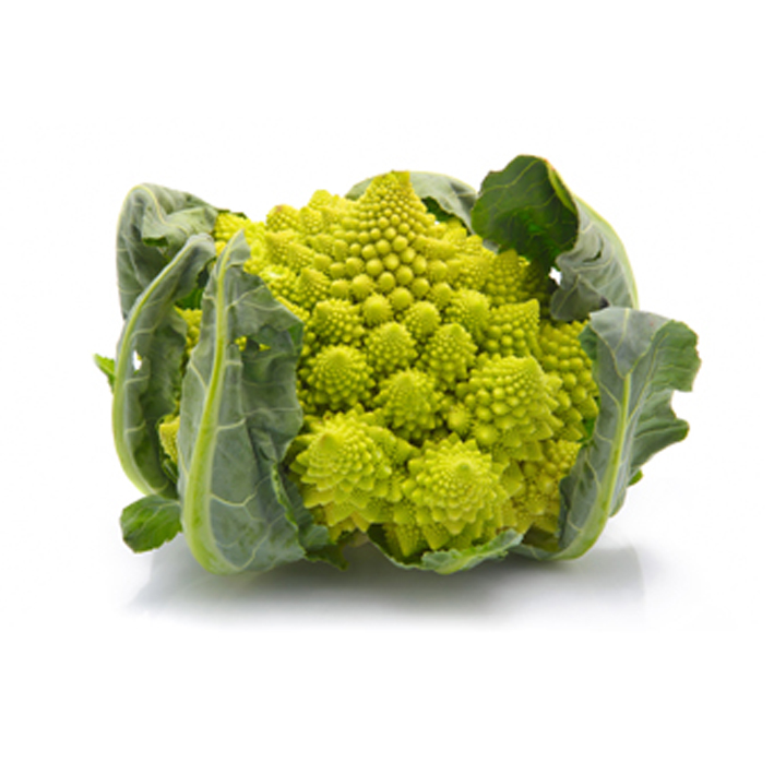 Chou romanesco