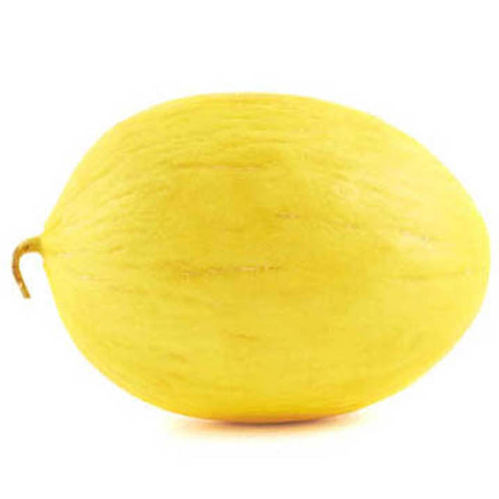 Melon jaune Canari