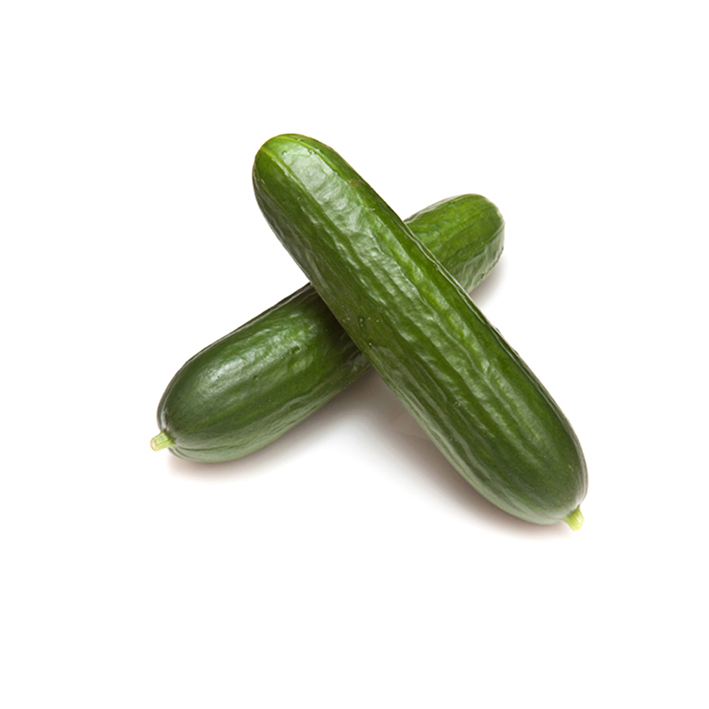 Mini-komkommer