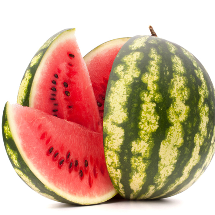 Mini watermeloen