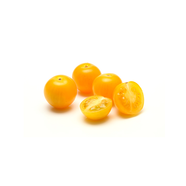 Tomate nectar jaune
