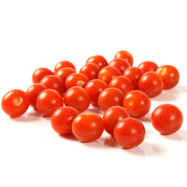 Tomate cerise greffée